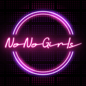 "No No Girls" 4th Round EP