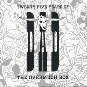 The Overmuch Box