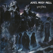 Haunted Castle Serenade (opus #4 Grazioso E Agresso) by Axel Rudi Pell