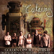 Golden Opportunities EP