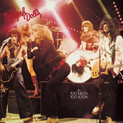 Don't Start Me Talkin' by New York Dolls