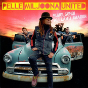 Suhoi Suhoi / Ali lähti Jihadiin