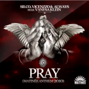 Pray (Matinée Anthem 2010)
