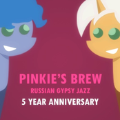 My Little Russian: Friendship Is Pony