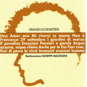 Omaggio a Lucio Battisti