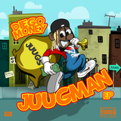 Diego Money: JUUGMAN - EP