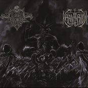 Har​-​pa​-​jered / Abdicación divina​.​.​.​ ascensión de la muerte infinita