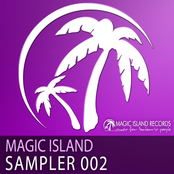 Magic Island Sampler 002