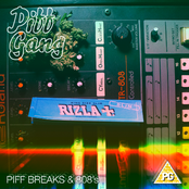 Piff Breaks & 808's