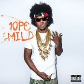 Trinidad Jame$: Trinidad James - 10 Pc. Mild