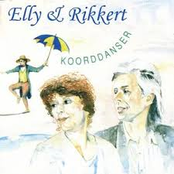 Twee Oude Mensen by Elly En Rikkert