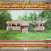 Abandoned Luncheonette by Hall & Oates