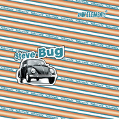Drives Me Up The Wall by Steve Bug