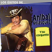 Los Éxitos de Aníbal Velásquez y Su Conjunto
