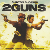 2 Guns (Original Motion Picture Soundtrack)