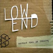 Another Year Of Yearning