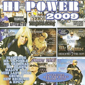 Hi Power 2009