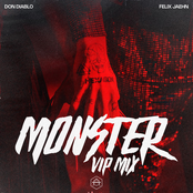 Monster (VIP Mix)