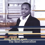 Jesse McBride: Jesse Mcbride Presents 