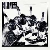 Holiday for Soul Dance (Remastered 2014) [feat. John Gilmore, Marshall Allen, Phil Cohran & Nate Pryor]
