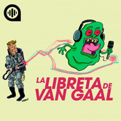 La Libreta de Van Gaal