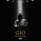 Gio Genesis: The Longest Summer