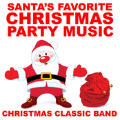 Santa's Favorite Christmas Party Music