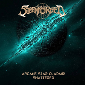 Arcane Star Oladmir - Shattered