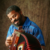 step rideau & the zydeco outlaws