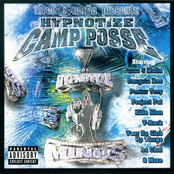 Three 6 Mafia Presents Hypnotize Camp Posse