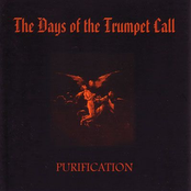 A Dream by The Days Of The Trumpet Call