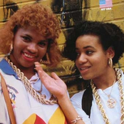 Salt N Pepa: Mix Baltar