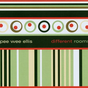 Pee Wee Ellis: Different Rooms