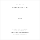 Sunday, December 31, 1995