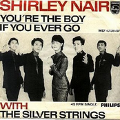 shirley nair & the silver strings