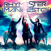 Once Again by Rhymester