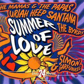 Summer of Love