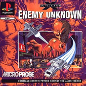 X-COM: Enemy Unknown
