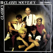 Run Away by Classix Nouveaux