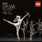 Delibes: Sylvia