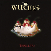 Hey There Lonely Thing by The Witches