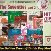 Golden Years Of Dutch Pop Music - The Seventies Part 2