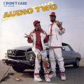 i don't care (the album)