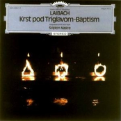 krst pod triglavom: baptism