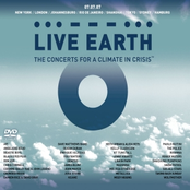 Live Earth - The Concerts for a Climate in Crisis