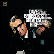 Crazy Chris by The Dave Brubeck Quartet