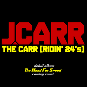 The Carr (Ridin' 24's)