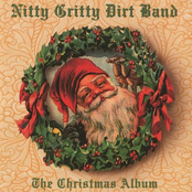 Little Drummer Boy by The Nitty Gritty Dirt Band