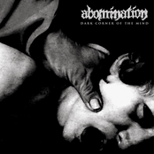 Dark Corner Of The Mind