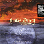 Rob Halford by Judas Priest